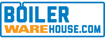 Boiler Warehouse logo
