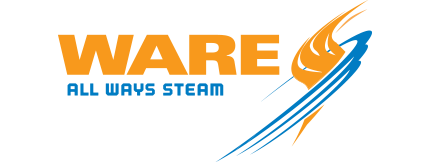 Ware All Ways Steam logo