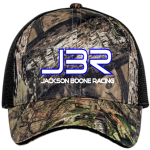 Jackson Boone Camo Hat